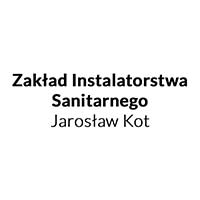 Zakład Instalatorstwa Sanitarnego Jarosław Kot - Usługi wodno-kanalizacyjne