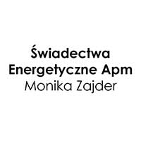 Apm Monika Zajder - Ekspertyzy i kosztorysy budowlane