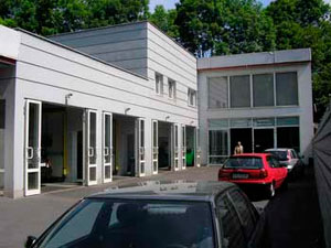 klimatyzacja samochodowa