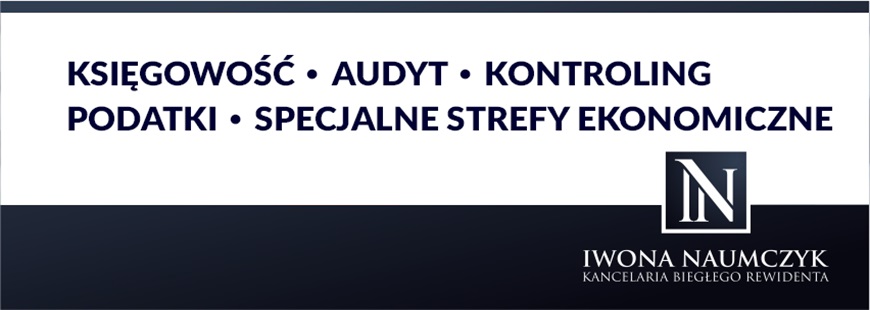 Kancelaria Biegłego Rewidenta Iwona Naumczyk