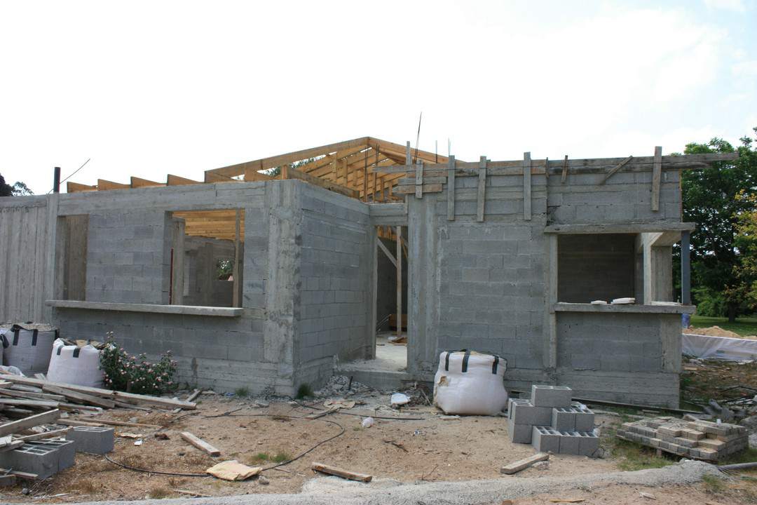 budowa domu pod klucz