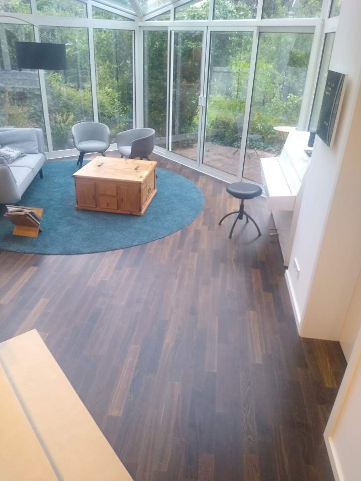 Wykończenie Mieszkania