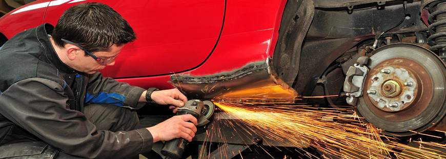 Art Auto Artur Stanke, Osielsko