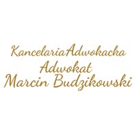 Kancelaria Adwokacka Adwokat Marcin Budzikowski - Adwokaci