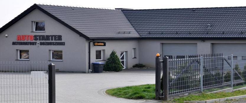 firma Auto-Starter