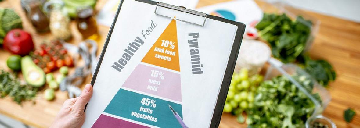 Dietetyczna Równowaga Dominika Mróz