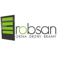 Robsan Okna, Drzwi, Bramy Robert Nowicki - Okna
