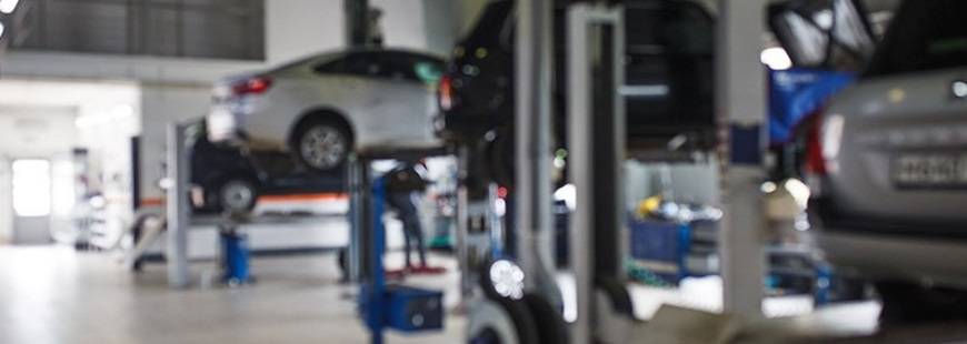 KG Autoservice Sp. z o.o