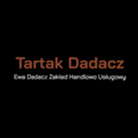 Ewa Dadacz ZHU - Tartaki