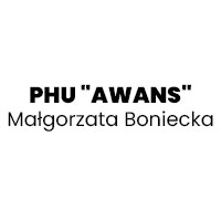 PHU AWANS - Artykuły zoologiczne