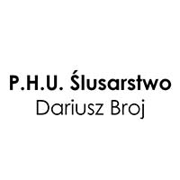 P.H.U. Ślusarstwo Dariusz Broj - Obróbka metali
