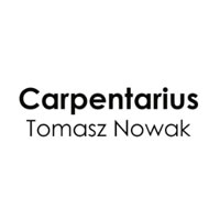 Carpentrius Tomasz Nowak - Producenci domów drewnianych