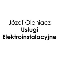 Józef Oleniacz Usługi Elektroinstalacyjne - Geodezja