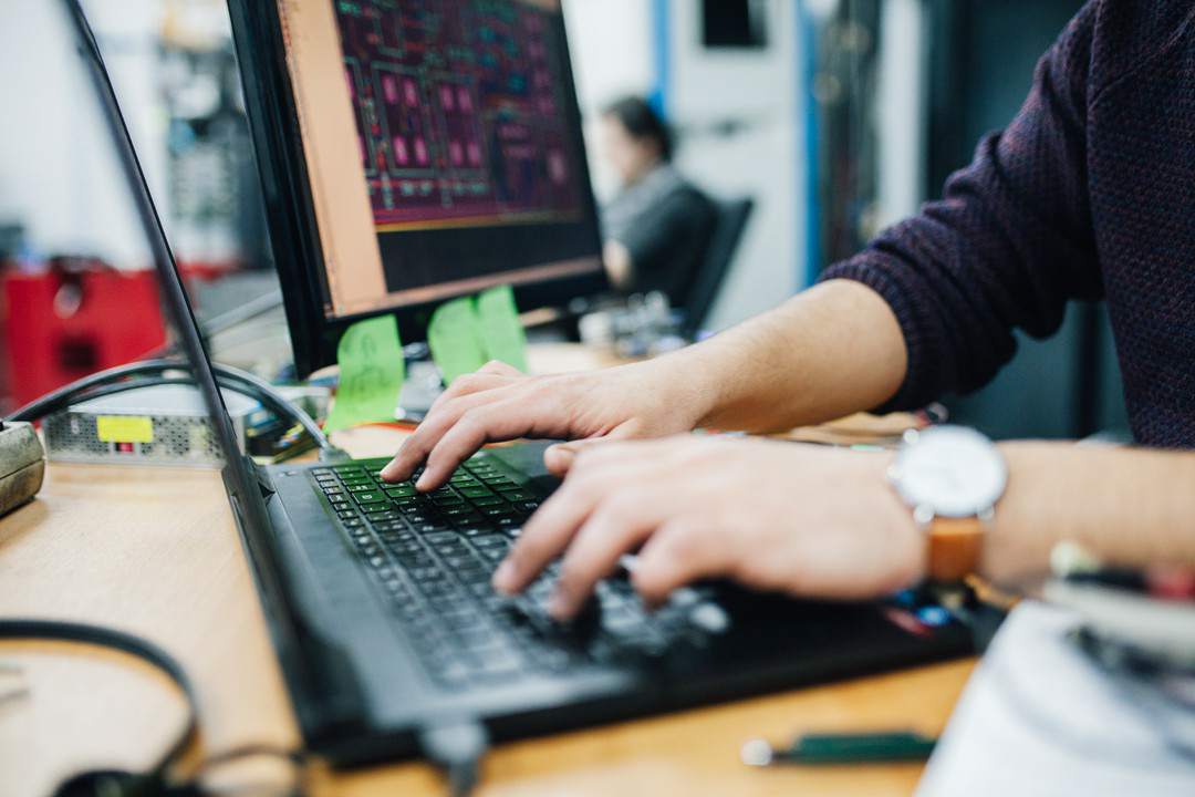 usługi informatyczne