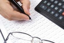 obsługa kontroli podatkowych