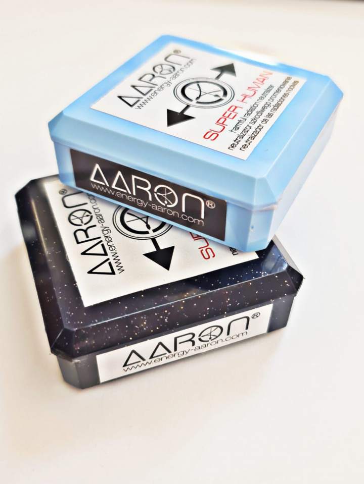 neutralizator szkodliwego promieniowania