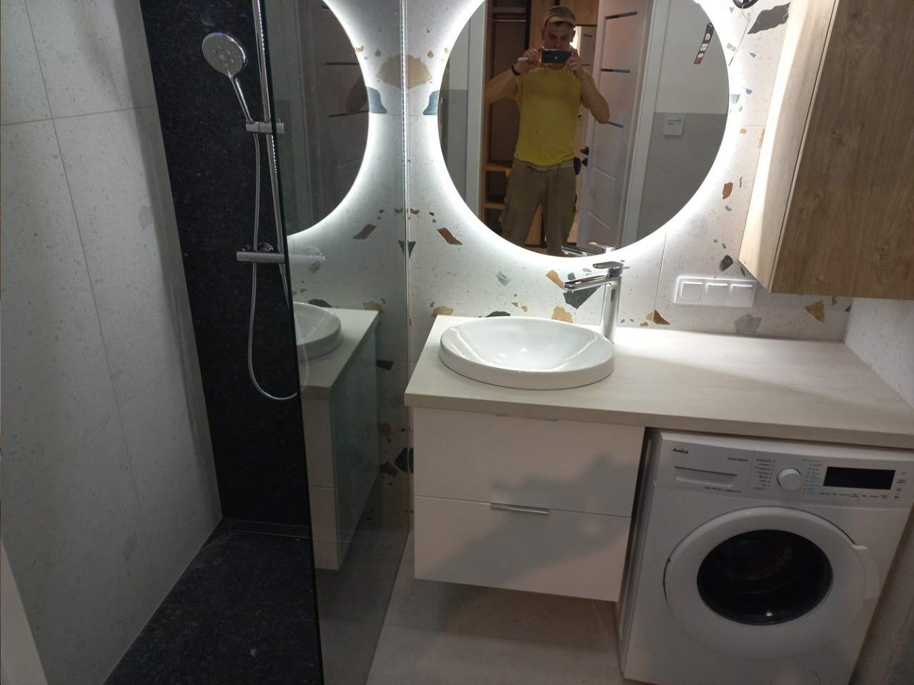 usługi remontowe, remont łazienki, remont kuchni, wykończenie wnętrz