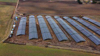 projektowanie instalacji fotowoltaicznej