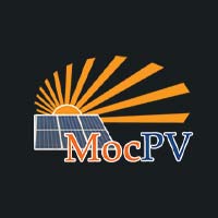 Elżbieta Pietras Mocpv - Ogrzewanie elektryczne