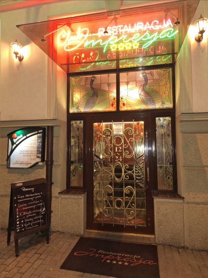 restauracja, catering okolicznościowy, urodziny, spotkania biznesowe