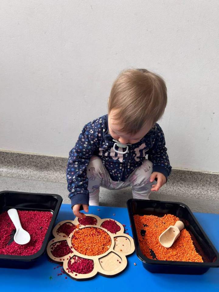 żłobek prywatny, żłobek niepubliczny, opieka nad dzieckiem