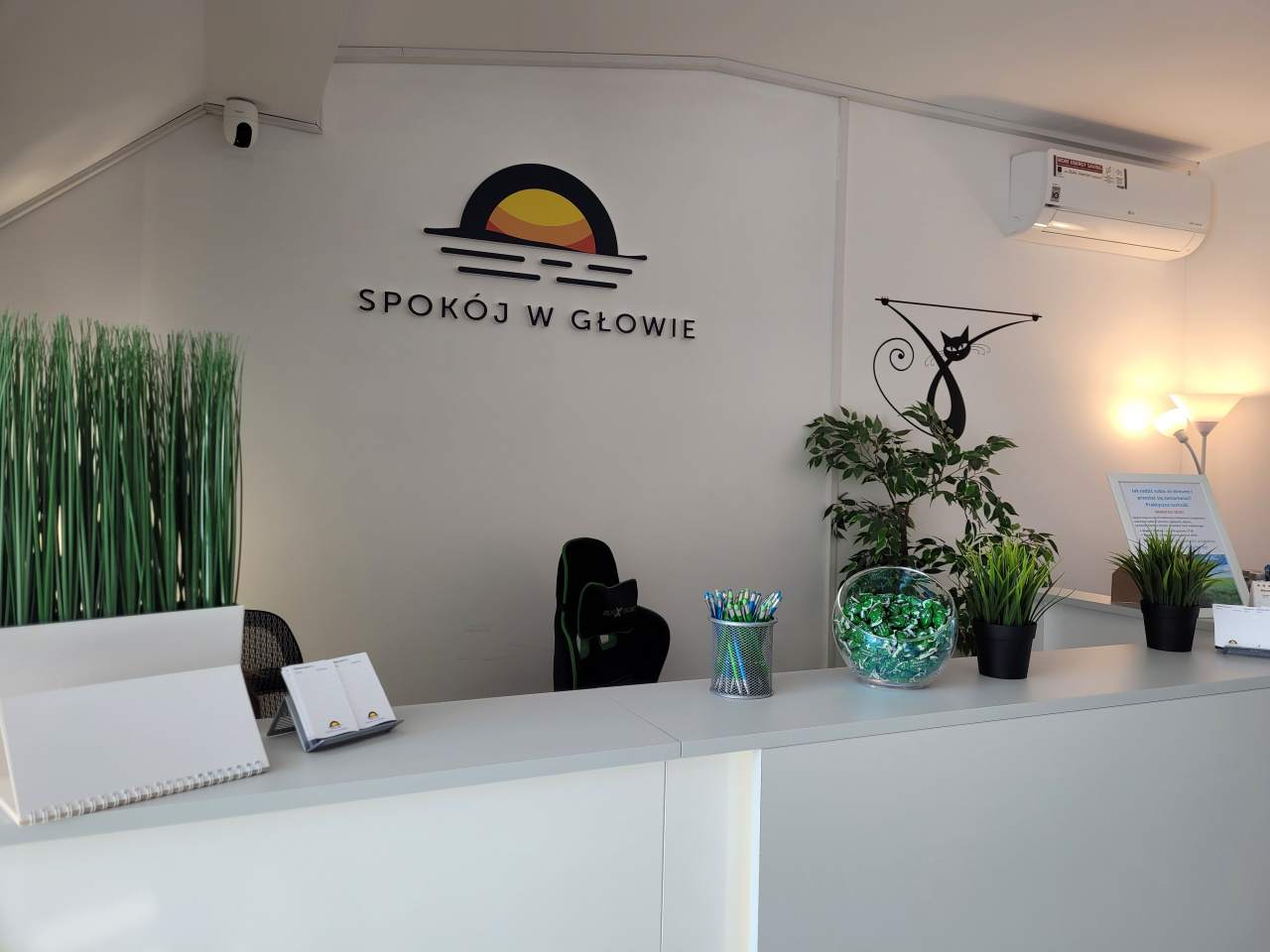 Psychiatrzy psycholodzy i psychoterapeuci