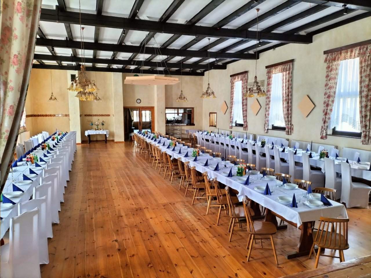 organizacja urodziny