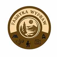 Fabryka Wypraw Sebastian Nowaczkiewicz - Biura podróży i agencje turystyczne