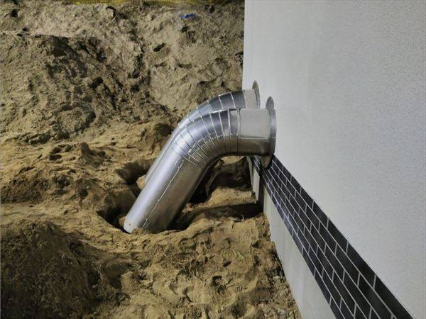 izolacje przemysłowe