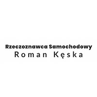 Roman Kęska Rzeczoznawca Samochodowy ,maszyn i urządzeń - Rzeczoznawcy