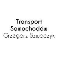 Transport Samochodów Grzegorz Szwaczyk - Transport samochodowy