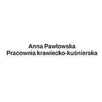 Anna Pawłowska Pracownia krawiecko-kuśnierska - Krawiectwo