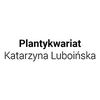 Plantykwariat Katarzyna Luboińska - Sprzedaż wysyłkowa