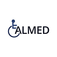 Almed Sprzęt rehabilitacyjny i ortopedyczny Aleksandra Lebida - Sprzęt rehabilitacyjny