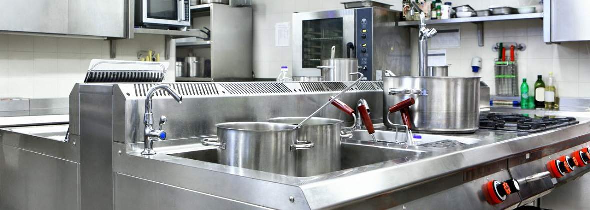 Gastro Majstry Jakub Grabowski