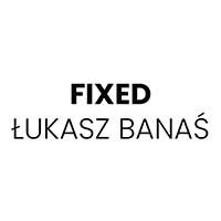 Fixed Łukasz Banaś - Stolarze