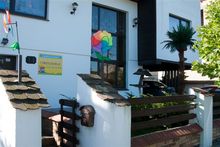 Kubuś Puchatek i Przyjaciele