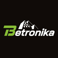 Betronika Mariusz Ludwiniak - Beton