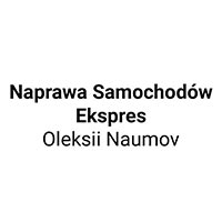 Naprawa Samochodów Ekspres Oleksii Naumov - Stacje diagnostyczne i przeglądy techniczne