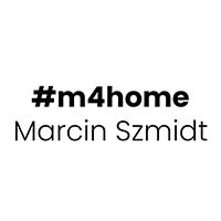#m4home Marcin Szmidt - Budowa i wykończenia pod klucz