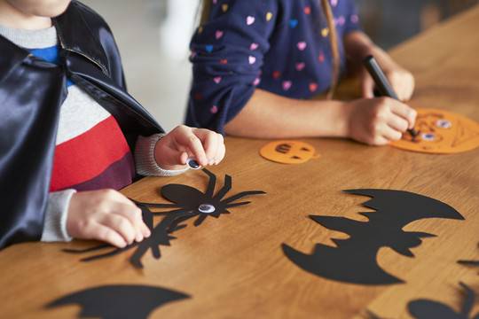 warsztaty dla dzieci