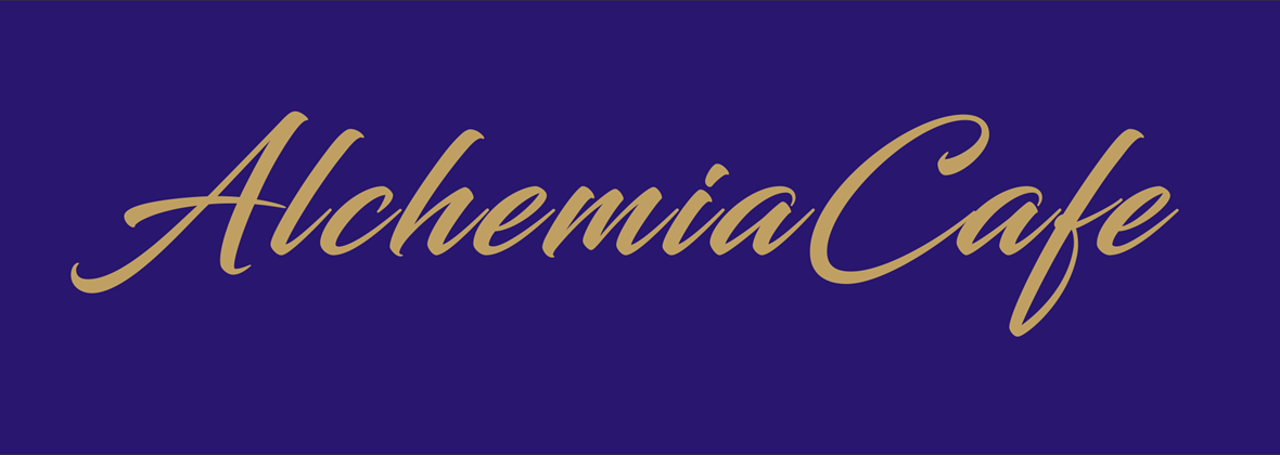 STO-ZAP - Alchemia Cafe