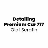Detailing Premium Car 777 Olaf Serafin - Myjnie samochodowe