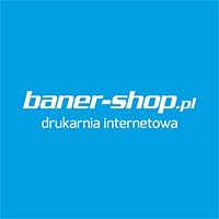 Baner-Shop Grzegorz Chomiak - Agencje i doradztwo reklamowe