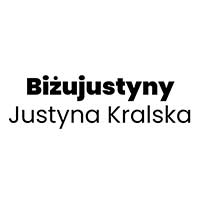 Biżujustyny Justyna Kralska - Biżuteria sztuczna