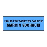 Marcin Sochacki Zakład produkcyjno-usługowy i przetwórstwo tworzyw - Formy wtryskowe