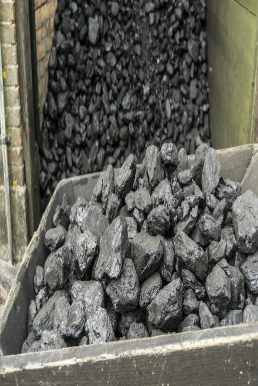 Kwalifikowany Dostawca Węgla Agarex