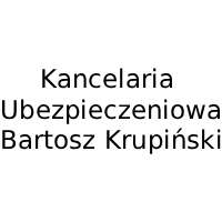 Kancelaria Ubezpieczeniowa Bartosz Krupiński - Ubezpieczenia