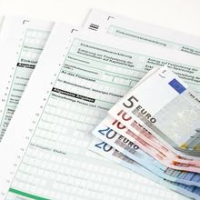 rozliczanie podatków z Niemiec