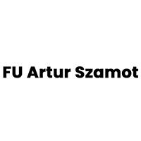 FU Artur Szamot - Budowa i wykończenia pod klucz